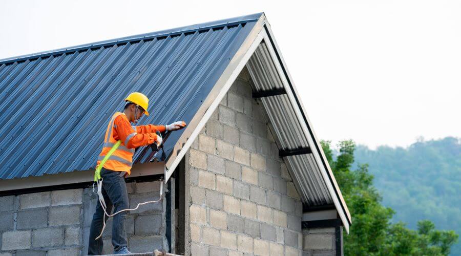 Local Chimney Repair in Kingston, RI